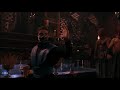 Mortal Kombat 1995 Sub Zero Fight