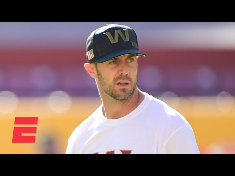 KJZ迴應亞歷克斯-史密斯迴歸足球的言論 (KJZ reacts to Alex Smith’s comments about his return to football)