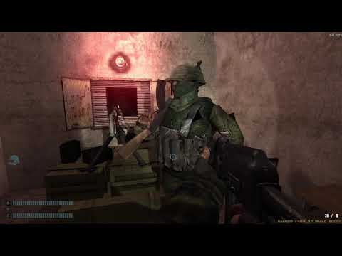 Paranoia 2: Savior - pc game full walkthrough