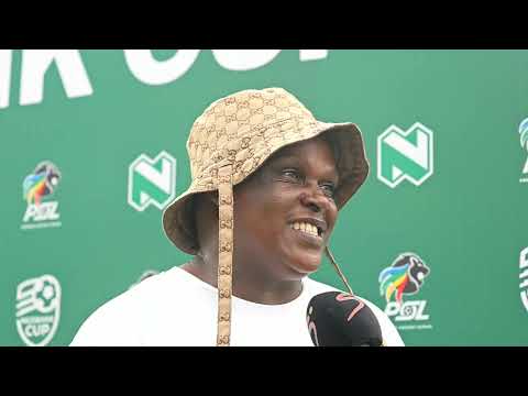 MKHAMBATHI VS LERUMO - NEDBANK CUP LAST 32