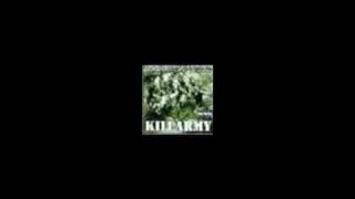 Killarmy - Clash of the Titans