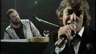 Eric Burdon - Heart Attack (Live, 1982) HD