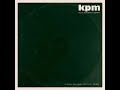 James Clarke - "Quiet Hills" (KPM 1000 LP Series 1982)