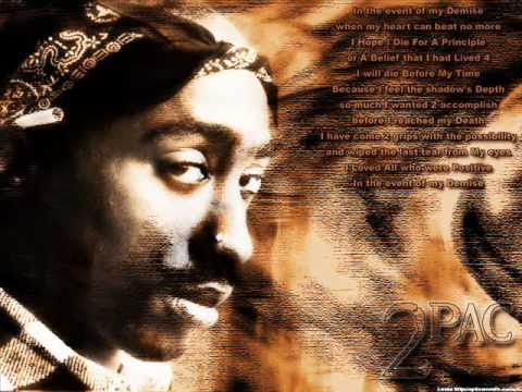 2 Pac - Missing You feat Diana Ross (dj Tips).wmv