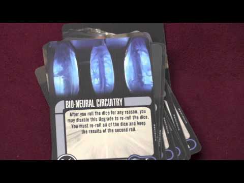 Dice Tower Reviews: Star Trek: Attack Wing Wave 4