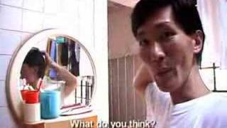 Lim Poh Huat (excerpts), 5'08