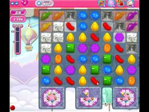 comment gagner a candy crush niveau 65