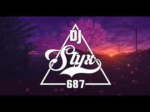 WERE VANA x STYX 687 - Casanova (ZOUK REMIX) 2K21