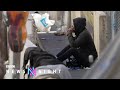 A city in crisis: How fentanyl devastated San Francisco - BBC Newsnight