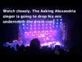 Revolver Golden Gods - Sebastian Bach with Asking ...