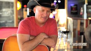 Kevin Fowler Shares Story Behind 'Whiskey and I' From 'How Country Are Ya?'