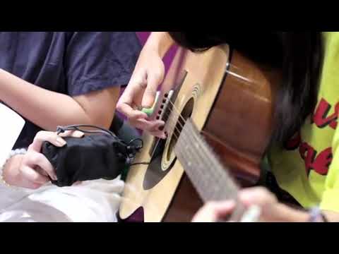 LET U GO | OST. Where We Belong | MusicBNK48 JennisBNK48