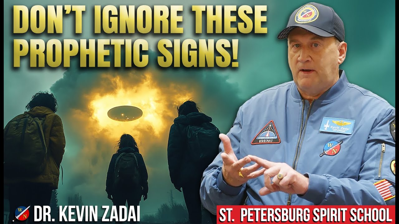 The Enemy’s Plan is Unfolding – Don’t Fall for This!