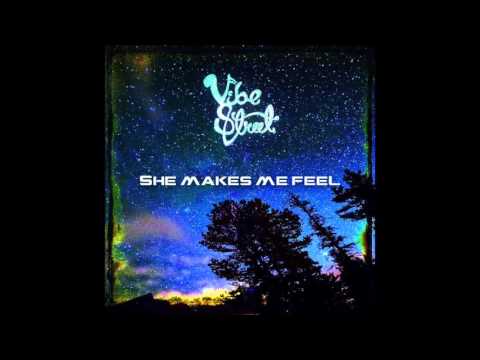 Vibe Street - Set You Free (Official Audio)
