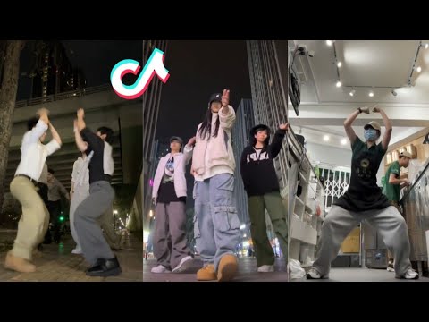 'Swag' - Miyauchi Tiktok Dance Trend | Best of 'Swag' Dance Challenge