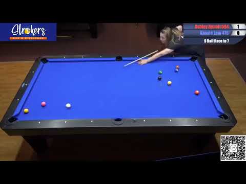 Ashley Benoit vs Kasandra Lam ~ JPNEWT 2023 Stop-05 (07/29) _1d0