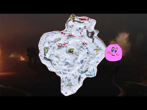 Blood League - T1MP vs CDU-B