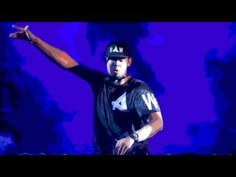 Afrojack & Martin Garrix vs. Calvin Harris feat. John Newman - Turn Up The Speakers vs. Blame