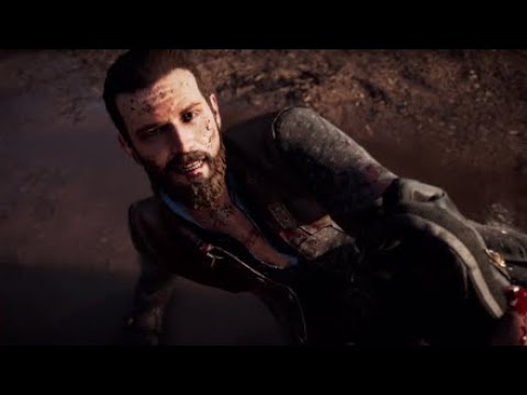 FarCry 5 Ep 8 -  Taking Out John Seed