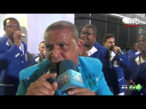 Largada Vila Maria 2014 - FlixTV / SRZD