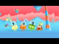Bus Alphablocks Full Episode Series 1 Episode 18