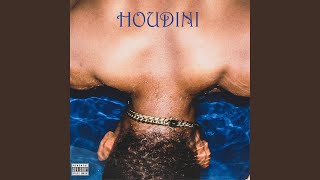 Houdini Music Video