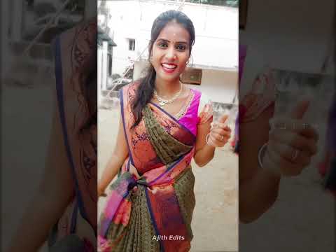 Manappaara Maadukatti Remix 🤩 / WhatsApp Status Tamil | Ajith Edits