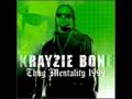 Krayzie Bone - Silence Ft. Graveyard Shift 