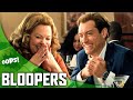 SPY Bloopers Hilarious Gag Reel With Melissa McCarthy Jude Law Jason Statham