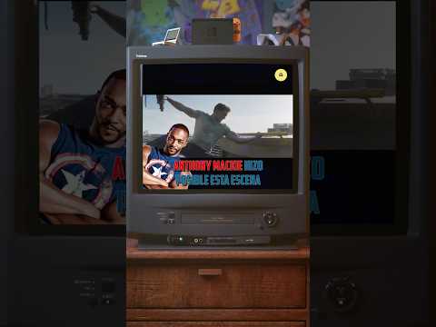 REVISIÓN OFICIAL Hoodfishing x Capitán América