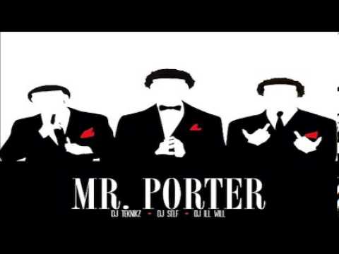 Travis Porter - Lean I Sip (Feat. Trey Trey & Jose Guapo) (Mr Porter)