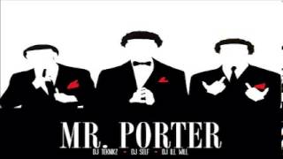 Travis Porter - Lean I Sip (Feat. Trey Trey &amp; Jose Guapo) (Mr Porter)