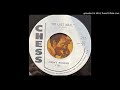 Jimmy Rogers - My Last Meal (Chess) 1959