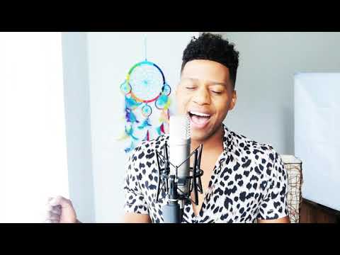 Lascel Wood - Listen to your heart (Cover)