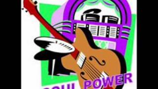 RANCE ALLEN GROUP     My recipe for love