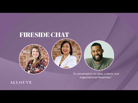 Future-Proofing Impact: Data, Culture, and Organizational Readiness