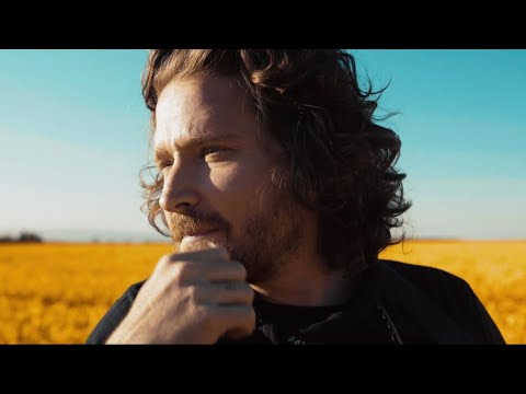 Made Up Your Mind - Christopher Paul Stelling