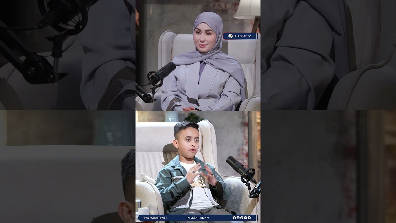 فيديو | من اتكلم وسط الناس يفتخرون بيه