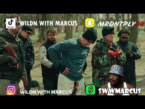 Militia Funeral - Gilly and Keeves||This Man Is Comedy Genius!