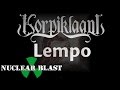 KORPIKLAANI - Lempo (OFFICIAL LYRIC VIDEO)