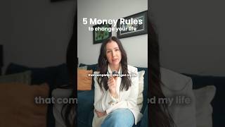 5 Non-Negotiable Money Rules To Exit Your Broke Girl Era 💸