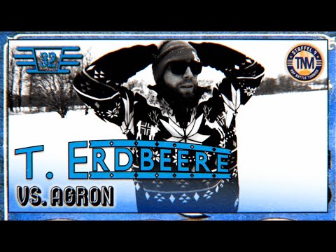 Team Erdbeere vs. Agron ║ 32STEL-FINALE (19/32) ║ TNM Rap Battle S4 ║ prod. by Acou