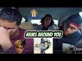XXXTENTACION & Lil Pump ft. Maluma & Swae Lee - "Arms Around You" (REACTION REVIEW) XXXTENTACION & Lil Pump ft. Maluma & Swae Lee - "Arms Around You" (REACTION REVIEW)