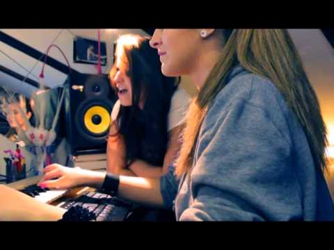 Studio Improvisations / Alexandra Damiani & Tayma