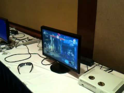 Filipino Champ (Dhalsim) vs. Combofiend (Makoto) - West Coast Warzone 3 Casuals