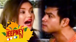 Rubi: "Hindi mo kayang tuparin lahat ng pangarap ko!" | THROWBACKSERYE