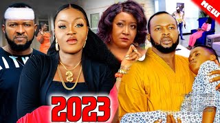 New Movie Alert "LOVE IN TEARS PART 1&2" - Just Released Chacha Eke 2023 Latest Nigerian Movie