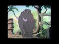 Le Livre De La Jungle Souvenirs D Enfance Une Mémoire D éléphant 3ème Cinématique