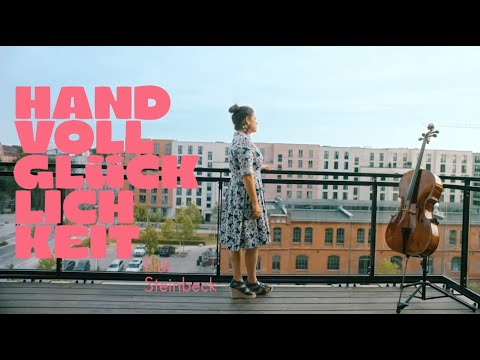 Fidi Steinbeck - Handvoll Glücklichkeit (Official Video)