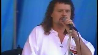 14 Minutes Old Blue Lake   VCCC